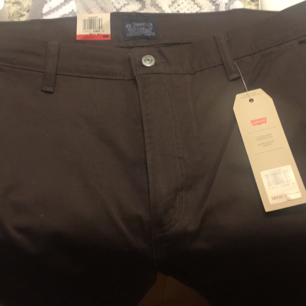 Levi 511 jeans W:38 L:30